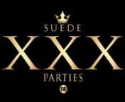 Suede XXX parties - Hidden IdentitynFriday 26th August @ Suede Nightclubnn**********************************************nn&#39;Win a bottle of Armand de Brignac - Ace of Spades Champagne with Suede Nightclub and XXX parties&#39;nnFor your chance to win watch the suede XXX parties video above. The lucky winner will be the one who can name all the artist/video titles featured in the video mashup. Email your answers (each Artist &amp; Video title) to: xxxparties@suedenightclub.co.uk.nnThe winner will be