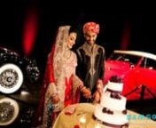 Pakistani Wedding in California