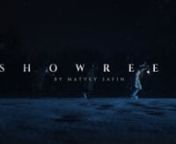 SHOWREEL BY MATVEY SAFIN from safin
