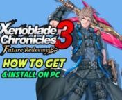 I am excited to share to you fellow Xenoblade Fans! Xenoblade Chronicles 3: Future Redeemed can now be played in PC by installing the latest and final wave of DLC. Installation is really easy to do, so be sure to follow every step that I show in this guide.nnOfficial Site https://approms.com/xc3ryuzunnRyujinx emulator aims at providing excellent accuracy and performance, a user-friendly interface, and consistent builds. Ryujinx is available on GitHub under the MIT license.nnThe following are the