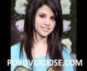POPOVERDOSE.COM -- YOUR #1 SOURCE FOR MUSIC DISCUSSION, HARDCORE STANS AND LEAKS!nnFrom the upcoming album from Selena Gomez 3nnIf you want to download this song then head over to popoverdose.com and sign up and post your introduction!nnEXCLUSIVE TO POPOVERDOSE.COM!