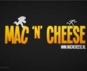 This is the teaser trailer for our graduation film Mac &#39;n&#39; Cheese.nnMac &#39;n&#39; Cheese is an animated short directed and created by four students at the Utrecht School of Arts in the Netherlands. This roughly two minute animation took about five months to make, and about a bajillion peanut butter sandwiches.nnSynopsis: When you find yourself running scared and running out of energy, there&#39;s only a few options left to outrun your opponent through the southern desert. Stopping at nothing, watch these