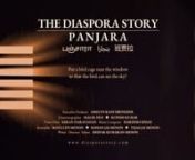 The Diaspora Story: Panjara depicts the life of three generations of Malaysian Indian men - son, father, and grandfather - who are at loose ends, separated by time, and space - until they discover that what’s common between them is their passage to break free from imprisonment.nnJuvenile delinquency is the film’s main theme - explores the socioeconomic inequality in Malaysia - that includes; dysfunctional family values, education suppression, unemployment, and racial segregation that minorit