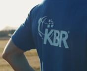 This video captures just a few members of the KBR global team of teams who are doing great things that matter to the rest of the world. From the UK to the U.S., from India to Australia, and in dozens of other countries across the globe, KBR people are connected by a culture of support, inclusion, safety, sustainability and excellence. Joining our team isn’t just a career move. It’s an opportunity to help solve the greatest challenges of our time. And it’s a chance to belong, to connect, to