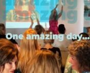 Our super-freaking amazing, Members only, EXCLUSIVE Masterclass event is returning to Auckland on Sunday, 21st May 2023 and the EARLY BIRD TICKETS ARE NOW ON SALE!! nnAfter the shenanigans of CoVID, the elves and I are beyond thrilled to welcome our incredible Warriors back to what is officially the best energy in any room, anywhere on planet earth! About a hundred of the most amazing women I know, all in one (beautiful, elegant) space for the Wellbeing Warriors Academy LIVE Day. Woop!nnIt’s t