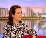 Nina Warhurst is the BBC Breakfast’s main business presenter, and often fills in as anchor on the famous “red sofa.”She regularly presents on 5Live, and is hosting the BBC’s official Eurovision podcast.nnNina is often seen running around a factory or a farm, delivering the latest economic news in a high-vis jacket and wellies.nnHer previous work as a Political Correspondent means she’s interviewed three Prime Ministers – two of them at Downing Street.nnJournalism has taken Nina to