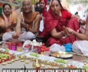 Amavasya Pitru Update Video_1(1) from amavasya