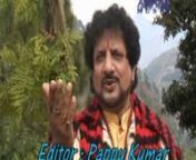 Himachali folk songs with a blend of beauty love nature and melody ...