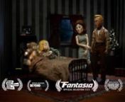 Based on a true story, EVERYBODY GOES TO THE HOSPITAL is a stop motion animated exploration of physical, psychological, and familial trauma, telling the tale of 4-year-old Little Mata (writer/director Tiffany Kimmel&#39;s mother) as she&#39;s taken to the hospital in late 1963 with appendicitis.nnWritten &amp; Directed by Tiffany KimmelnStarring Lucia Hadley WheelernnCREW:nCharles A. Pieper, ProducernMcKenzie Stubbert, Producer, Original Music &amp; SoundnEric Oxford, Lead Animator &amp; FabricatornAnge