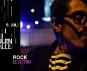 NENI Collective // Presentsnnna Marcello Demner and Ilan Molcho Productionnn■ ■ ■ ☠ Rock&#39;n&#39;Electro ☠ ■ ■ ■nnAb JULY starten wir eine NEUE Event Reihe wo wir KlassischennnROCK&#39;n&#39;ROLL mit ELECTRO vereinennnALLE EVENTS werden in der SÄULENHALLE stattfinden !!!nnhttp://www.facebook.com/Saeulenhallenn▬▬▬▬▬▬▬▬▬▬▬▬▬▬▬▬▬▬nnnLINE up:nn☞ HEY TODAY! (D)n☞ EL:MO (NENI Collective)n☞ DIRTY DANCNG (Prassel Bande)nnn▬▬▬▬▬▬▬▬▬▬▬▬