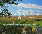 Cnoc Suain Promo from cnoc