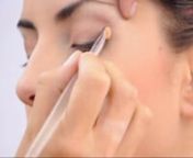 Aprende a maquillar tus ojos para la noche con el paso a paso y los consejos exclusivos de www.imujer.com. ¡Lucirás hermosa!
