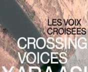 Xaraasi Xanne (Crossing Voices)nA film by Raphaël Grisey and Bouba Touré, 2022nVersion with English subtitles, 123&#39;nnUsing rare cinematic, photographic and sound archives, Xaraasi Xanne (Crossing Voices) recounts the exemplary adventure of Somankidi Coura, an agricultural cooperative created in Mali in 1977 by western African immigrant workers living in workers&#39; residences in France. The story of this improbable, utopic return to the Sahel region follows a winding path that travels through the