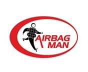 Airbag man sent back airbag claiming no leaks.