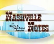 Nashville Notes with guest Suzy Bogguss from suzy bogguss