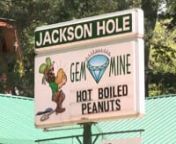 Jackson Hole Gem Mine is located in the heart of North Carolina&#39;s gem and waterfall country. Make a day of it panning for gems, visiting 4 waterfalls along the Cullasaja River, and shopping and dining in Highlands.