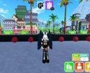 ° How to make demonias in Robloxian High School! ° from robloxian high school