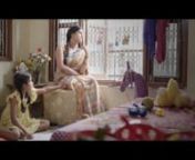 This PSA for NACO India is a call to action for all at risk population to speak up, to ask questions - just like children do.nnIn India, one of the biggest reasons people do not get tested for HIV is the taboo around it. The voiceover in simple words urges the audiences to learn from children, and speak about everything openly, to discuss their queries without hesitation and to gather information around their health openly.