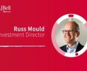 Russ Mould, AJ Bell&#39;s Investment Director, discusses DS Smith, due to release full-year results on 22 June, along with the GfK’s latest consumer confidence index and the Personal Consumption Expenditure (PCE) in the US.