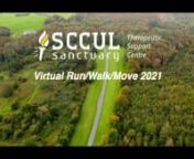 Thank you to all who took part in the SCCUL Sanctuary Run/Walk/Move 2021. Registration now open for next years Run/Walk/Move which takes place between June 3rd-6th 2020. Early bird rates apply until June 20th. Sign-up via www.scculsanctuary.com/virtualrun