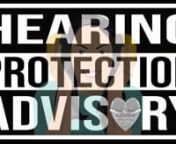 Audiosha - Hearing Conservation (Another Boring Safety Video Series) from www minx