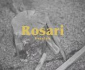 SXMX - Rosari (Music Video) from sxmx