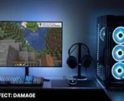 Minecraft Website Video from minecraft