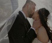 Ruosi and Michael&#39;s Wedding Video