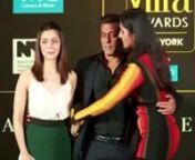 This VIRAL video of Salman Khan and Katrina Kaif is not to be missed! Check out their sweet camaraderie at an event The powerful pair have worked in many movies together that has turned out to be blockbusters. Salman Khan and Katrina Kaif do share a history and their chemistry on-screen just reverberates their bond. The fans got to witness their sparkling chemistry at a press conference and the video, at the time had gone viral. Salman Khan is seen posing with the leading ladies of Bollywood and