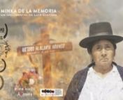 SINOPSIS:nANFASEP, la Asociación de Familiares de Desaparecidos del Perú, organiza una
