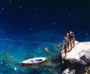 Big Kiss from Capri Travel Guide coming soon