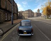 This is a GTA London Remastered Concept video I made. I hope you enjoy. All footage was recorded using Forza Horizon 4 on PC. All loading screen artwork and radio station logos were created by me. The radio station titles are the same ones used in the original GTA London 1969. I couldn&#39;t find a way to make the AI cars in Forza vintage, so I had to record with them off.nI couldn&#39;t upload the video on YouTube because of their shitty copyright system, so fuck them.nPLEASE GIVE CREDIT IF YOU REPOST!
