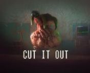 Cut It Out is a psychological drama following Tara as she is being guided to defuse a bomb in a school, which leads her into a surrealistic situation she has to escape from.nnFollow them on:nhttps://www.instagram.com/cutitout_film/nnWant to know more about The Animation Workshop/VIA University College?nWebsite: animationworkshop.via.dknFacebook: https://www.facebook.com/TheAnimationWorkshop/nTumblr: theanimationworkshop.tumblr.com/nTwitter: twitter.com/TAW_DenmarknInstagram: instagram.com/animat