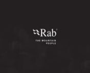 Rab SS21 Teaser - Long from » rab