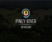 Piney River RV Resort from piney