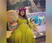 Comedian Kapil Sharma and wife Ginni Chatrath blessed with a baby boy; Here’s a look at some of their moments together. The lovely couple just grew their family bigger on Monday by welcoming their second bundle of joy. Proud parent, Kapil Sharma announced the pleasant news early Monday morning on his Twitter handle.
