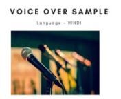 Voice Over Artist :nSeema LalnnLanguage fluency:nEnglish &amp; HindinnFor voice over work related queries :nCall 8208106516nEmail lal.seema@gmail.comnnn#voiceover #vo #voartist #english #hindi #huskyvoice #softvoice #voice #artist #dubbing