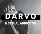 Dr. Doug Weiss, licensed psychologist and author, has helped thousands of couples deal with sex addiction for over 30 years. In this video, the doctor discusses the defensive but controlling strategy known as D.A.R.V.O.nnBeing married or in a relationship with a sex addict isn’t easy, especially when trying to discuss the issues of their sex addiction. However, in the process of doing so, many are subjected to a manipulative strategy by the other in order to avoid the confrontation. nnD.A.R.V.