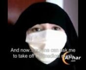 Hijab Wearing Tips for Muslim Women When its banned ;)