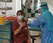 Parla la dott.ssa Ilaria Blangetti, primario di Anestesia e Rianimazione all&#39;Ospedale