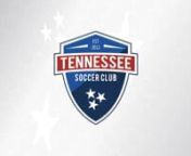 Soccer Is TSC from tsc