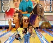 A team of strangers makes it all the way to the championship where they face the perennial champs, in this tale of a small town bowling league changing people&#39;s lives.nnStarring:nFranklin – MATTHEW GRAY GUBLERnJudith – LAUREN LAPKUSnPamela – EGO NWODIMnBomber – BETSY SODAROnBeth – MARY HOLLANDnCasey Flood – CASEY FEIGHnRebecca – REBECCA LEEnAli – ALI GHANDOURnPeter – PETER BANIFAZnKimia (Podcaster) – KIMIA BEHPOORNIAnDave (Podcaster) – DAVE THEUNEnBrittany – BRITTANY GILE