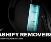 Products used and where to purchase:nLashify Melt Away https://lashify.com/products/melt-awaynLashify Release https://lashify.com/products/releasenLashify Fluffer https://lashify.com/products/lashify-lash-brushnLashify Charcoal Cotton Swabs https://lashify.com/products/charcoal-cotton-swanbsnnLashify Control Kit- https://lashify.com/products/lashify-control-kitn*You can choose a Control Kit in styles A, B or C. nA- Amplify Thinnest Fiber with the least amount of curlnB- Bold Thicker fiber with a