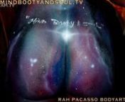 Mind Booty and Soul - Variety long format from white porn girls