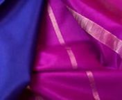 Pure Mysore Silk Sarees nWith Silk Mark nWith Zari Weaved Border In ContrastnWith Lines Zari Pallu nWith Contrast Blousen• Saree code: W9122n• Shop at https://neelusgaleria.comn• FREE shipping in Indian• PREPAID ONLY. No CODn• GENUINE - Quality Checked