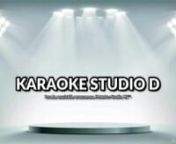 ✔Connect with Matrice Studio D™nWebShop matrica:https://www.muzickematrice.comnFacebook - http://www.facebook.com/muzickematricestudiodnInstagram: http://www.instagram.com/matricestudiodnE-mail - studiodsrb@hotmail.comnViber / Whatsapp:+381643311191nn✔ Slusaj ✔ Pevaj ✔ Sacuvaj (Karaoke Studio D)™ site bez reklama:nnMesecnom pretplatom https://www.karaokesrbija.compristupate nasem sajtu sa 10 000 video Karaoke na jednom mestu, a mozete ga koristiti putem: mobilnog, lap topa, k
