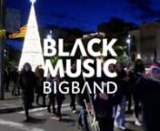 WHAT CHRISTMAS MEANS TO MEnnUna producció de Cases de la Música , Black Music Festival i Girona Acappella. nnLa Black Music Big Band versiona el clàssic de Tamla Motown