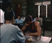 the original cut of the 1989 martial arts classic, Kickboxer. through the magic of editing, this gay porno became the film that elevated Jean-Claude Van Damme to stardom!