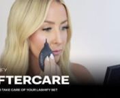 Aftercare from aftercare