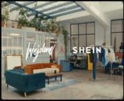 video_SHEIN X WEJDENE from wejdene
